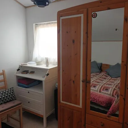 Tinyhouse Ferienhaus