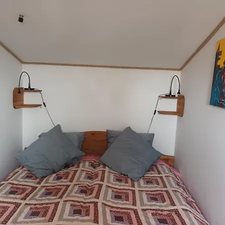 Tinyhouse * Ejby (Kirke Hyllinge)