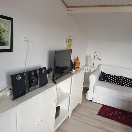 Tinyhouse Ferienhaus