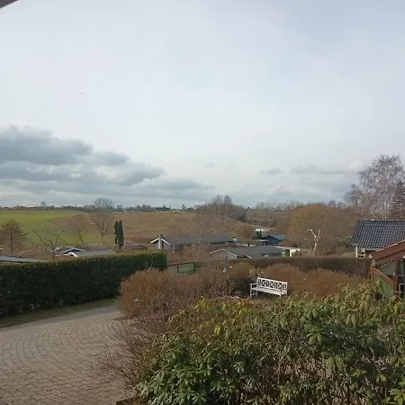 Tinyhouse Ferienhaus *