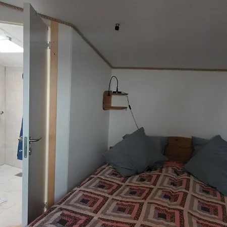 Vakantiehuis Tinyhouse *